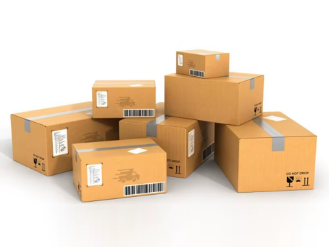 Сборные грузы