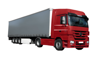 Автомобиль бортовой тентовый 19т